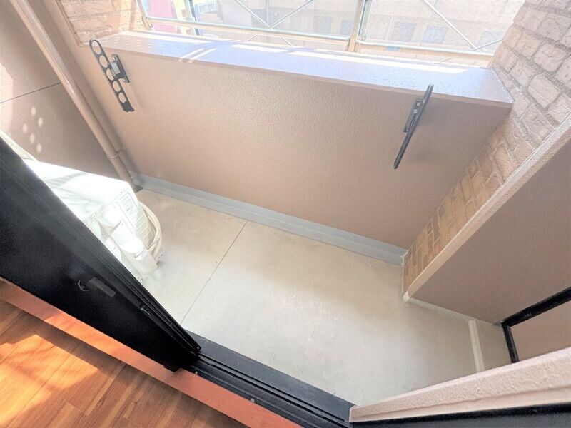 フォレステージュ江坂垂水町の物件内観写真