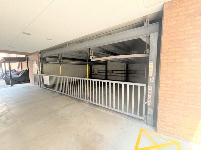 フォレステージュ江坂垂水町の物件内観写真