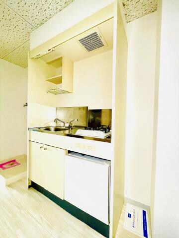 アーバン千林A棟の物件内観写真