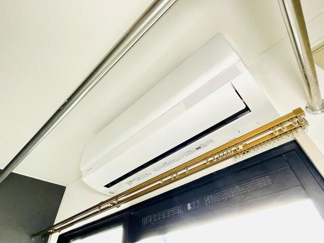 アーバン千林A棟の物件内観写真