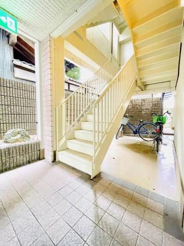 アーバン千林A棟の物件内観写真