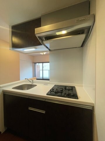 プレジオ海老江の物件内観写真