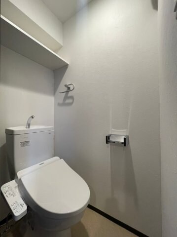 プレジオ海老江の物件内観写真