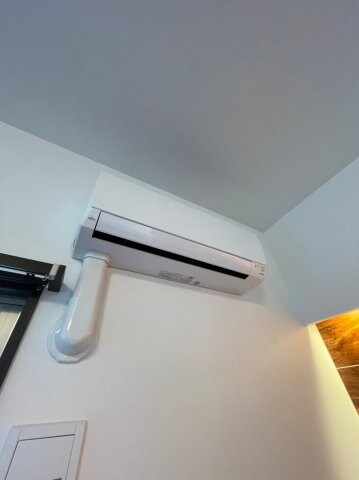 プレジオ海老江の物件内観写真