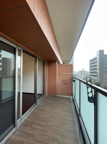 プレジオ海老江の物件内観写真