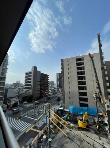 プレジオ海老江の物件内観写真