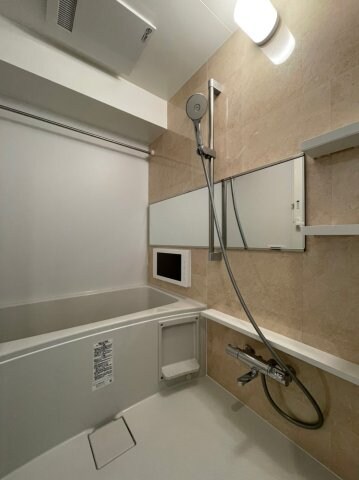 プレジオ海老江の物件内観写真