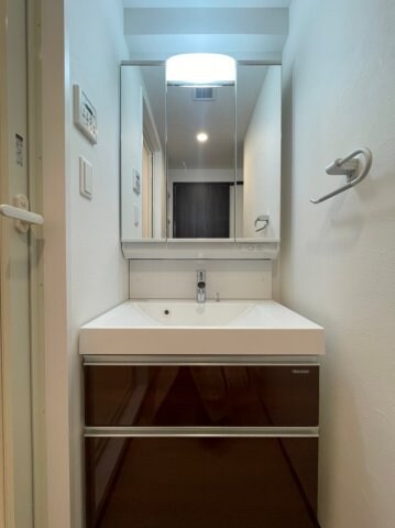 プレジオ海老江の物件内観写真