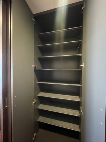 プレジオ海老江の物件内観写真