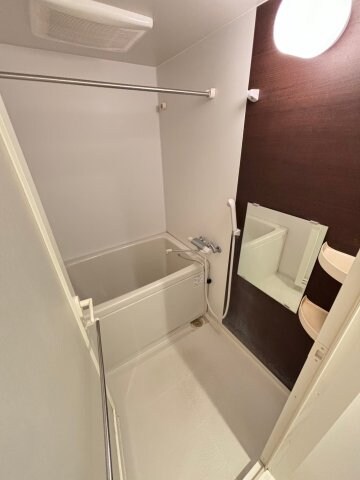 べクス福島の物件内観写真