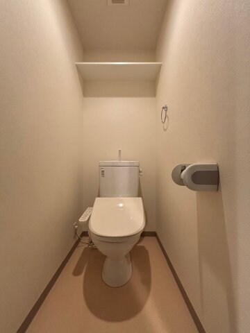 べクス福島の物件内観写真