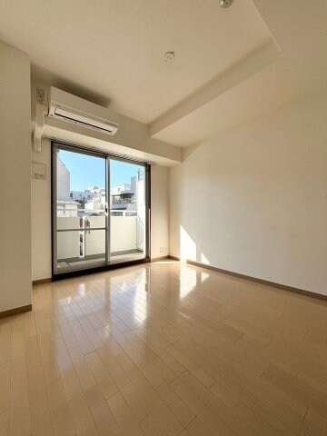 べクス福島の物件内観写真