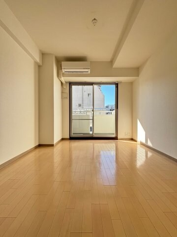 べクス福島の物件内観写真