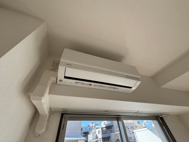 べクス福島の物件内観写真