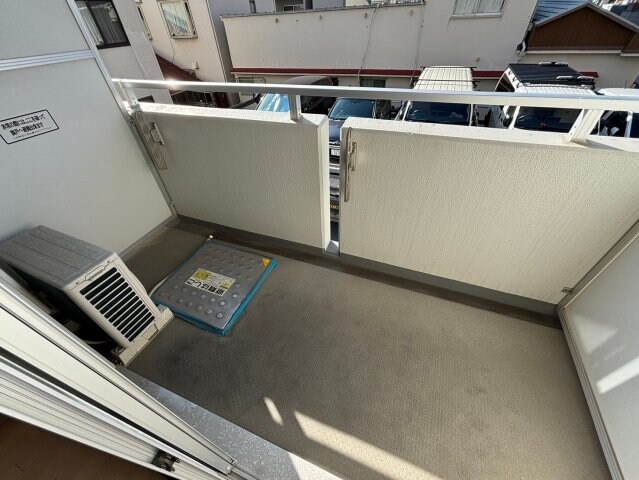 べクス福島の物件内観写真