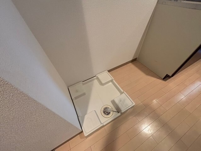 べクス福島の物件内観写真