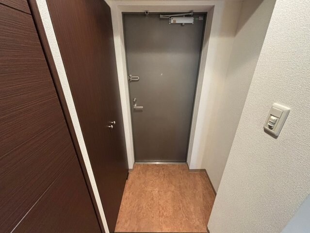 べクス福島の物件内観写真