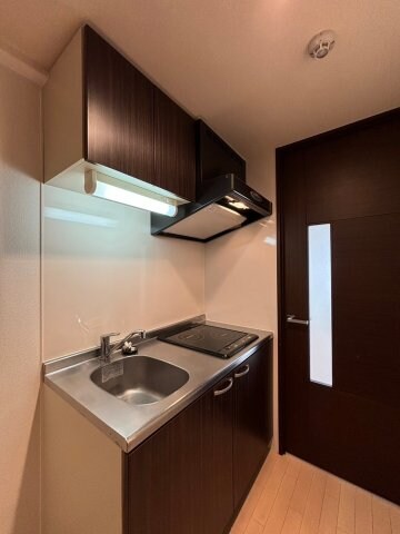 べクス福島の物件内観写真