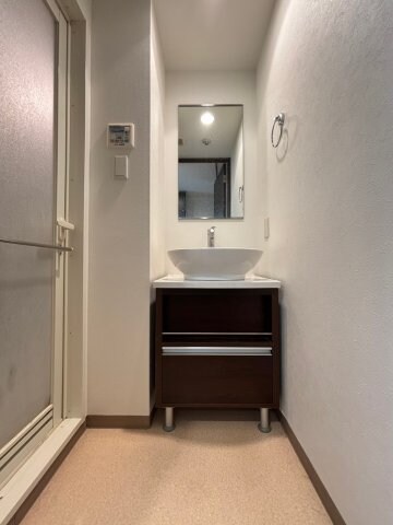 べクス福島の物件内観写真