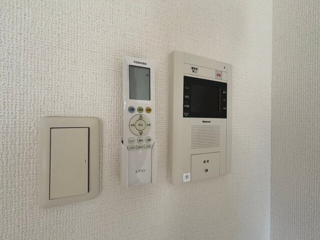 べクス福島の物件内観写真