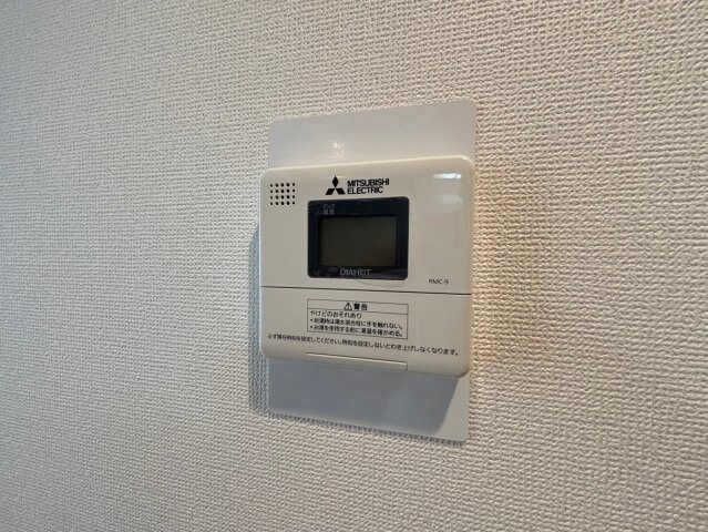 べクス福島の物件内観写真