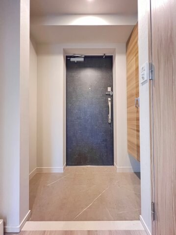 ジオエント福島野田の物件内観写真