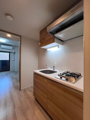 ジオエント福島野田の物件内観写真