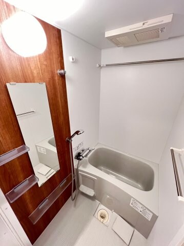 ジオエント福島野田の物件内観写真