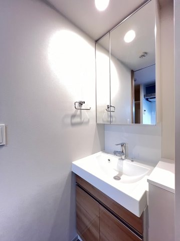 ジオエント福島野田の物件内観写真