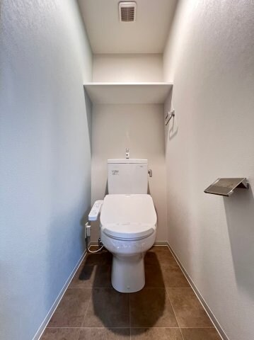 ジオエント福島野田の物件内観写真