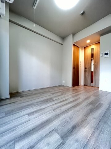 ジオエント福島野田の物件内観写真