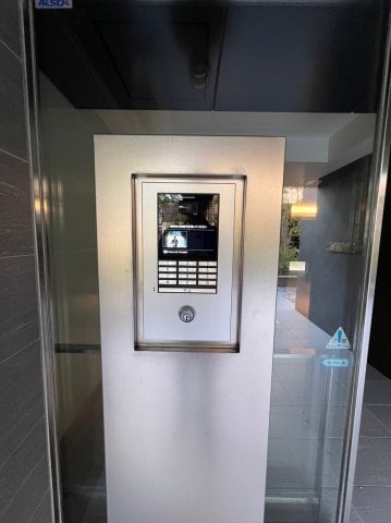 ジオエント福島野田の物件内観写真