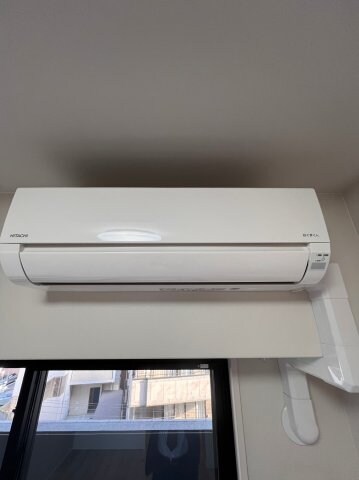 ジオエント福島野田の物件内観写真