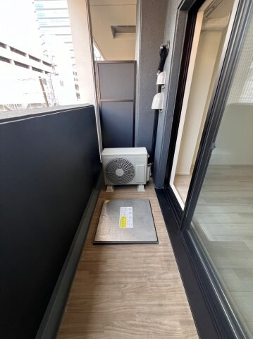 ジオエント福島野田の物件内観写真