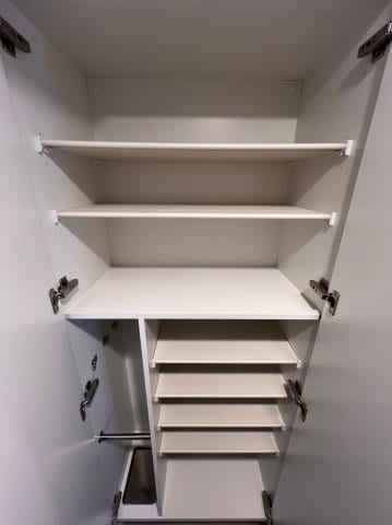 ジオエント福島野田の物件内観写真