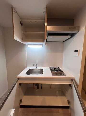 ジオエント福島野田の物件内観写真