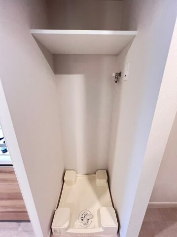 ジオエント福島野田の物件内観写真