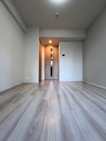 ジオエント福島野田の物件内観写真