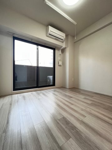 ジオエント福島野田の物件内観写真