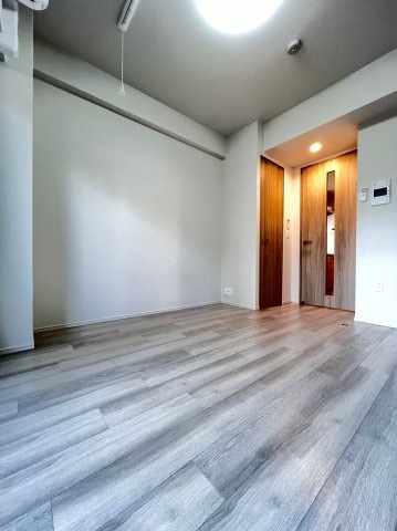 ジオエント福島野田の物件内観写真