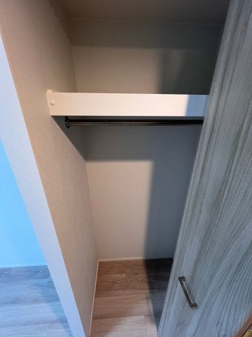 ジオエント福島野田の物件内観写真