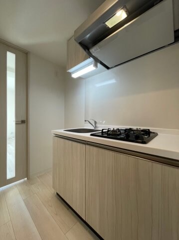 ディクス福島レジデンスの物件内観写真