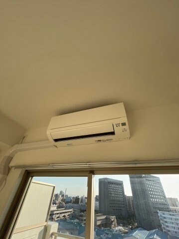 ディクス福島レジデンスの物件内観写真