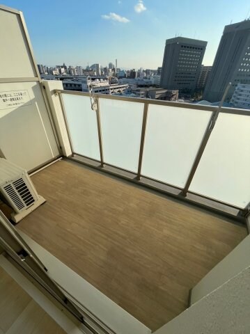 ディクス福島レジデンスの物件内観写真