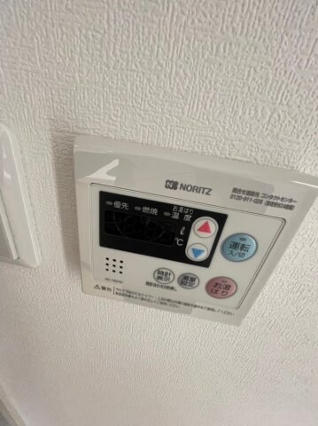 ディクス福島レジデンスの物件内観写真