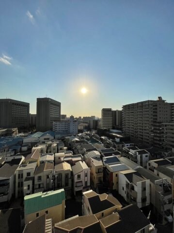 ディクス福島レジデンスの物件内観写真