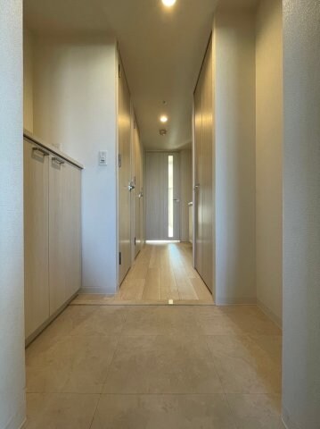 ディクス福島レジデンスの物件内観写真