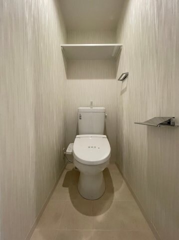 ディクス福島レジデンスの物件内観写真