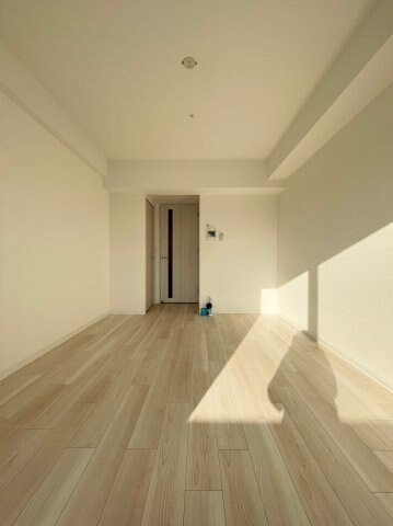 ディクス福島レジデンスの物件内観写真