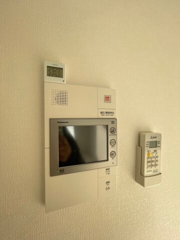 ディクス福島レジデンスの物件内観写真